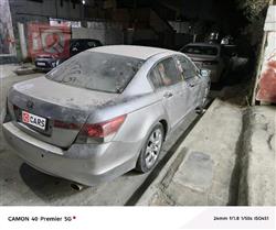 هوندا أكورد